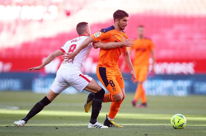 Valencia vs Sevilla prediction, preview, team news and more | La Liga 2021-22