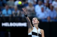 Serving numbers will be key for Petra Kvitova.