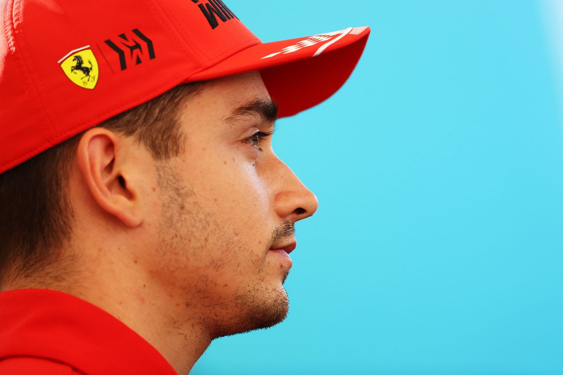 F1 Grand Prix of Abu Dhabi - Charles Leclerc had a mediocre season