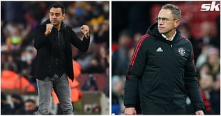Barcelona offered chance to sign Manchester United defender: Reports