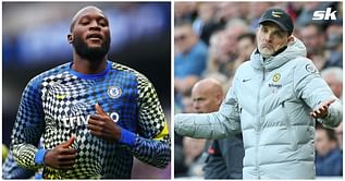 4 Chelsea players Thomas Tuchel consulted before decision to drop Lukaku revealed: Reports