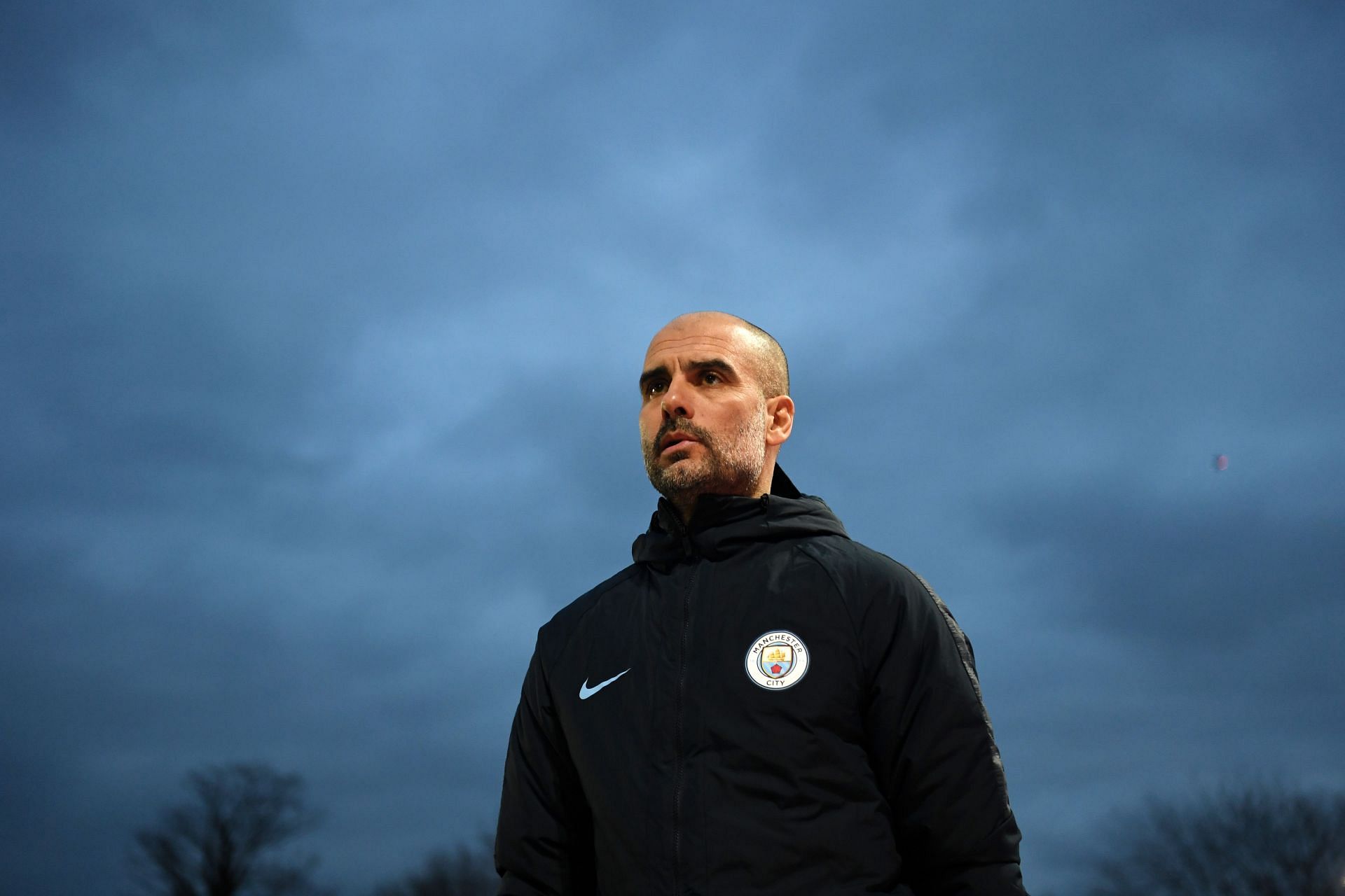 Pep Guardiola has achieved success at all the clubs he has managed so far