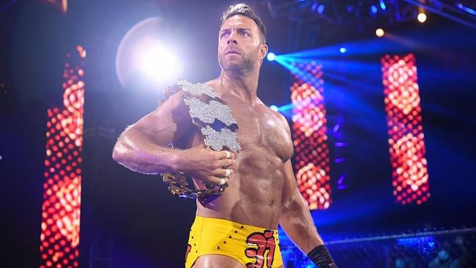 LA Knight and Roderick Strong set for main roster call-ups - reports