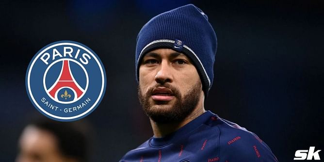 PSG provide massive Neymar fitness update