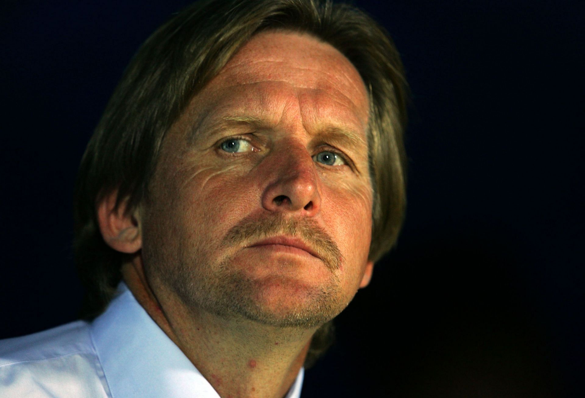 Bernd Schuster has also won acclaim as coach.