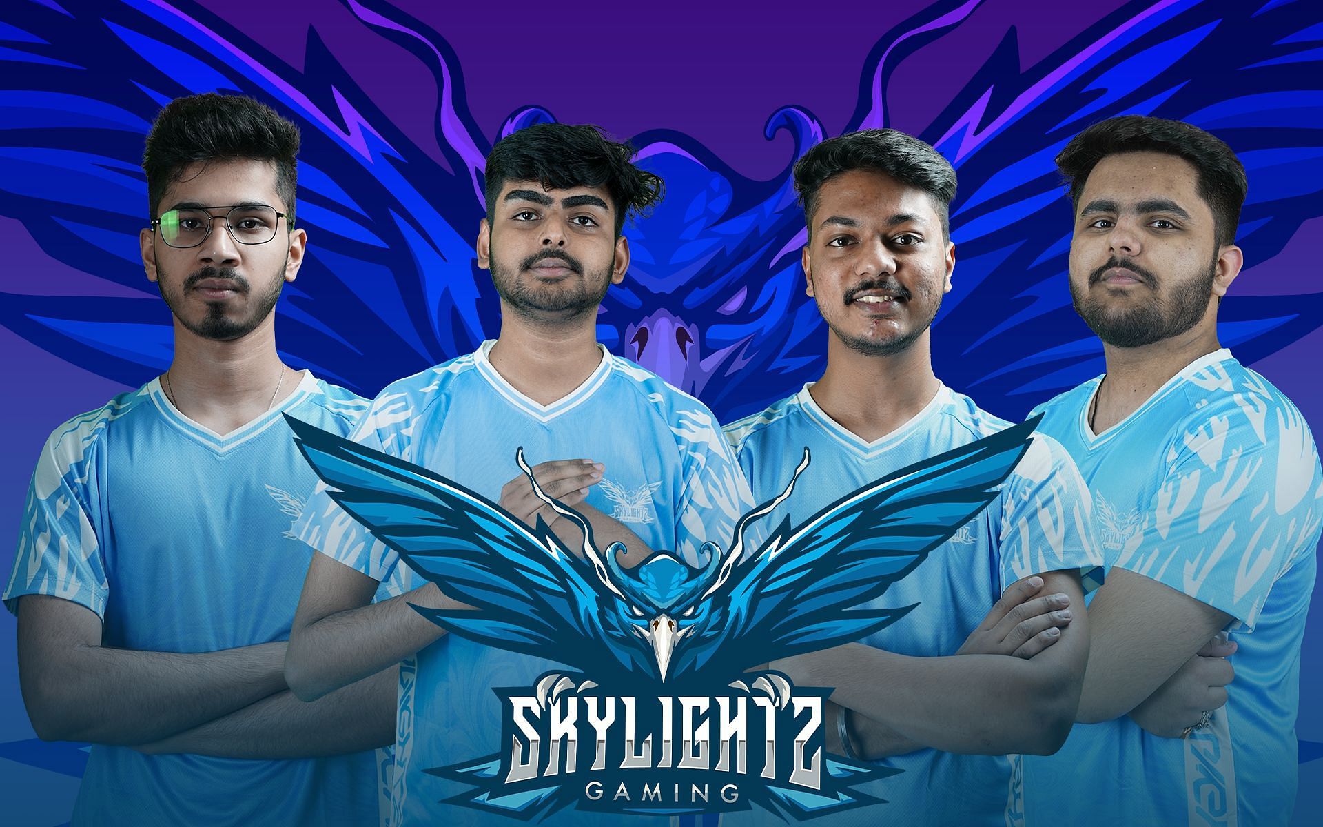 Learning why Skylightz Gaming failed to make it through to PMGC Grand Finals (Image via Sportskeeda)