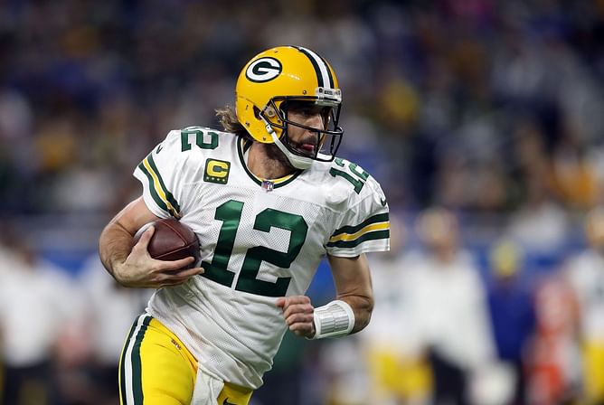 "I can't see Pittsburgh" - NFL analyst predicts where Aaron Rodgers might end up being traded