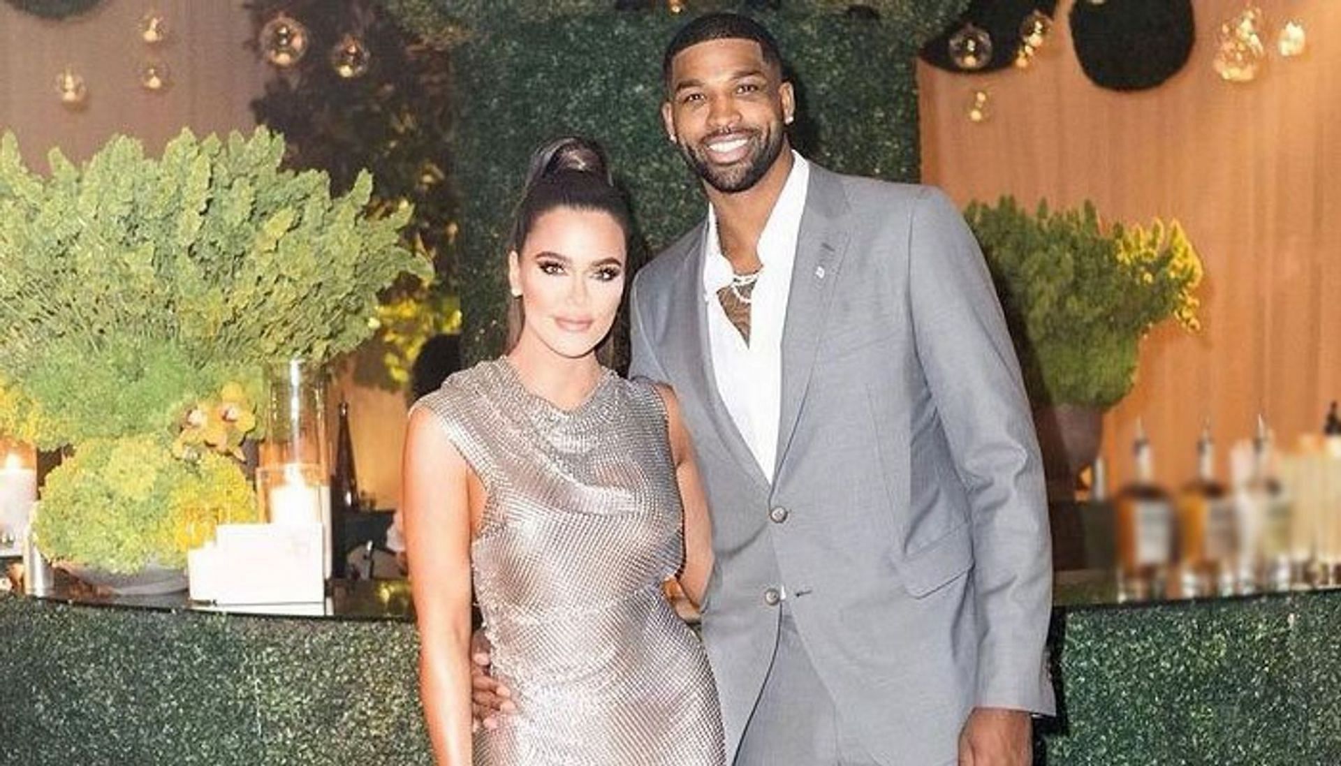 Tristan Thompson apologizes to Khloe Kardashian after Maralee Nichols&#039; child&#039;s paternity test is revealed (Image via Instagram/khloekardashian)