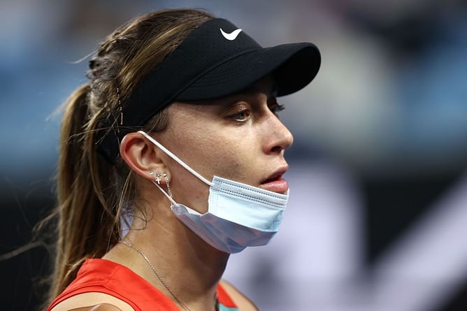 Australian Open 2022: Paula Badosa vs Marta Kostyuk preview, head-to-head & prediction