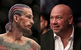 "What the hell are we doing here, Dana?" - Sean O'Malley reacts to hike in UFC PPV price