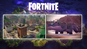 From Butter Cake to No Build Mode: 4 things coming to Fortnite in January 2022