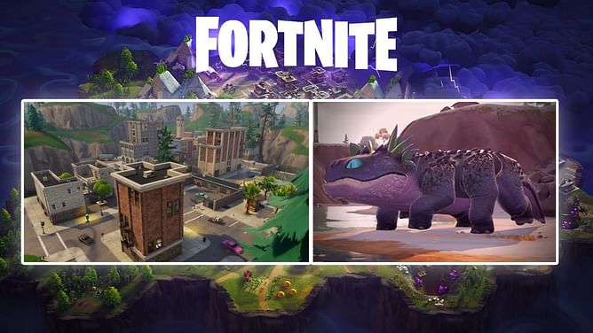 From Butter Cake to No Build Mode: 4 things coming to Fortnite in January 2022