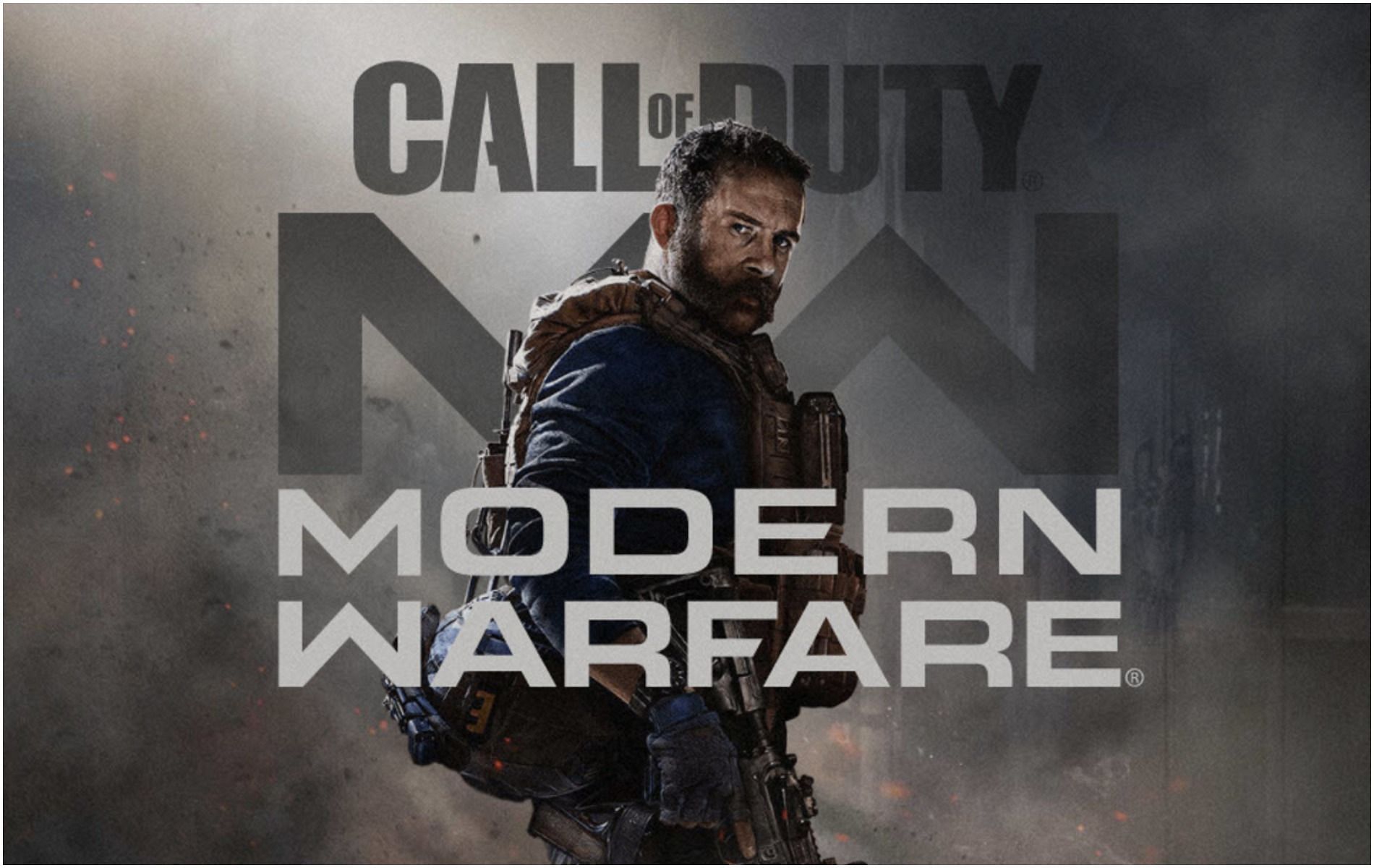 Is the new Call of Duty Modern Warfare worth buying or is it the