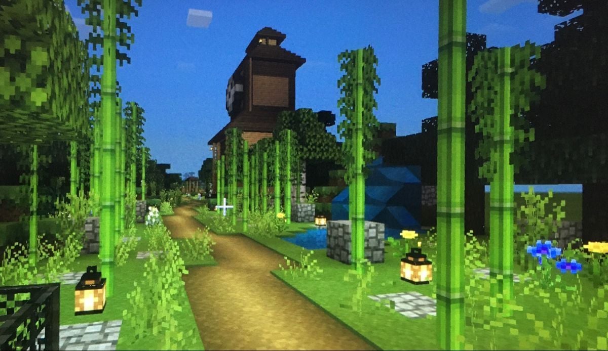 5 best Minecraft starter farms for Java Edition (1.18)