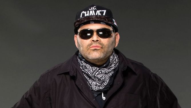 "No real buildup" - WCW veteran Konnan is unhappy with recent title change in AEW