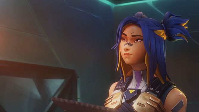Riot increases XPs for Weekly Challenges in Valorant Episode 4 Act 1