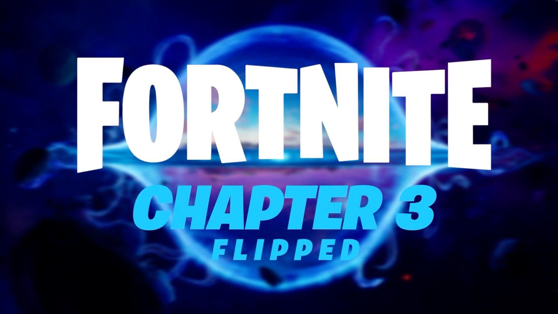From &quot;Hyped&quot; to &quot;Disappointed&quot;, players have mixed reactions about Fortnite Chapter 3 (Image via Epic Games/Fortnite)