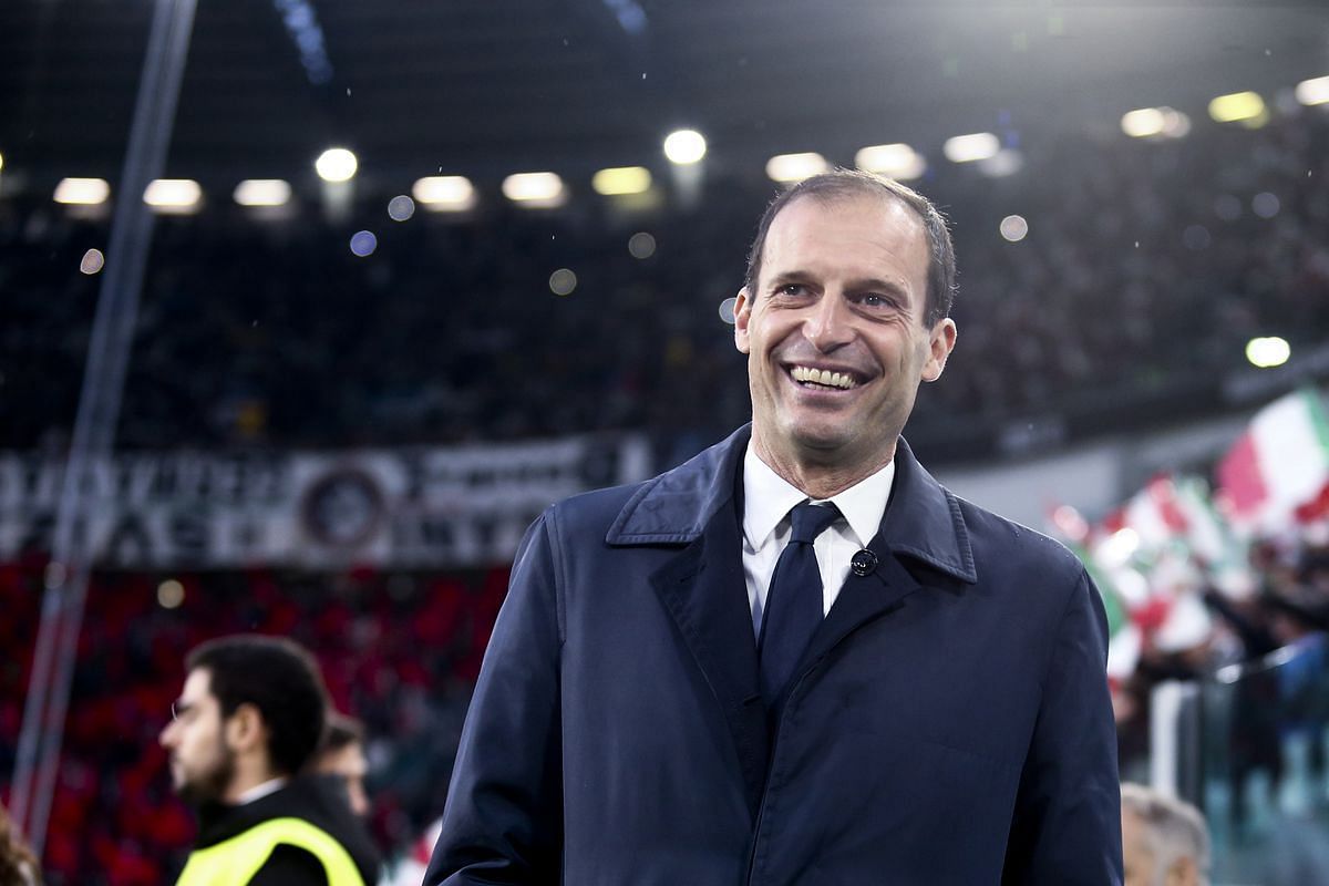 Massimiliano Allegri is looking to revive Juventus&#039; difficult season with a few signings.