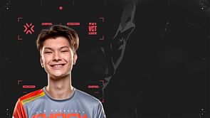 Sinatraa might not find a Valorant roster before VCT 2022 starts