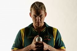 Five unforgettable moments in Brett Lee's career