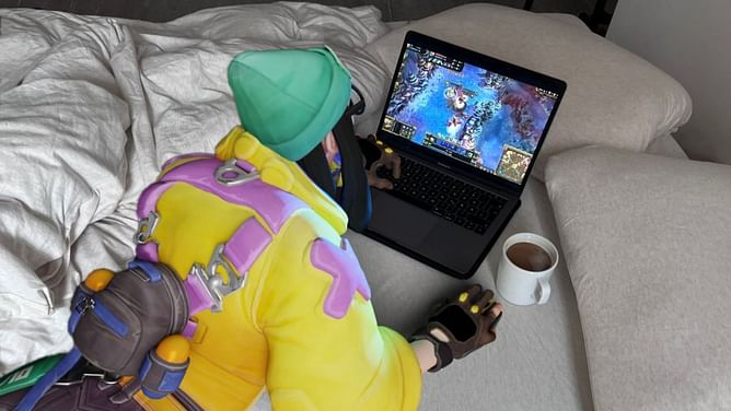 Riot issues apology as Valorant community erupts over Killjoy's interest in NFTs