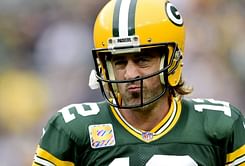 Does Aaron Rodgers deserve to be in the GOAT conversation?