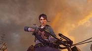 Who Voices Lawan In Dying Light 2 Stay Human 