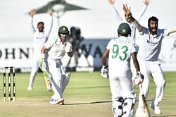 "Thankfully finished with a wicket; could have easily picked up couple more" - Paras Mhambrey outlines India's plan for Day 4