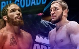 Watch: ONE Championship previews Saygid Izagakhmaev vs. James Nakashima