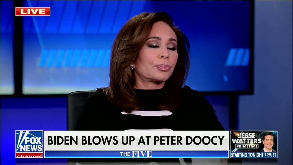 Who is Peter Doocy? Joe Biden calls reporter “a stupid SOB” in viral hot  mic moment