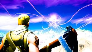 Agent Jonesy is "The Origin": Time-traveller Fortnite theory leaves fans questioning reality