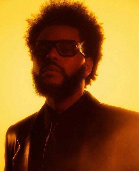 The Weeknd surpassed 500 million streams on Spotify on January 15.