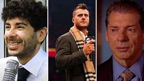 "I don't expect people to see MJF in WWE" - WCW legend on the possibility of AEW and WWE swapping talent