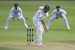 "India will concede the lead" - Aakash Chopra makes his predictions for Day 2 of the 2nd Test vs South Africa
