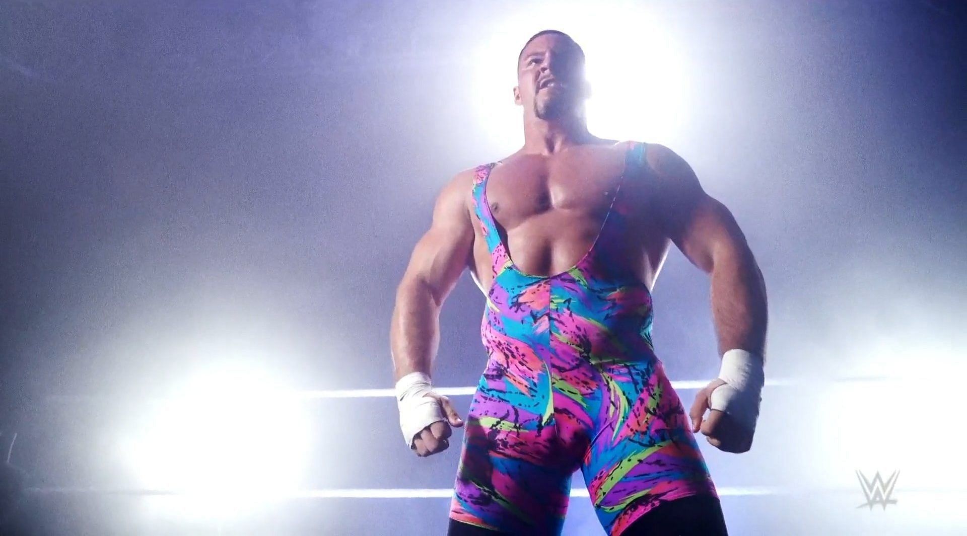 WWE, News, WWE NXT, Ciampa, Bron Breakker.
