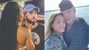 5 WWE NXT female superstars and their partners' professions