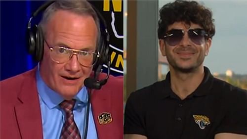 Jim Cornette has pointed out a major flaw in Tony Khan's booking