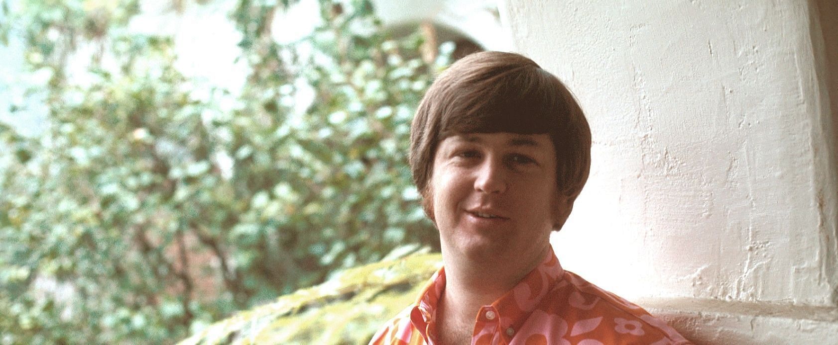 Brian Wilson has been suffering from schizoaffective disorder for more than four decades (Image via Michael Ochs/Getty Images)