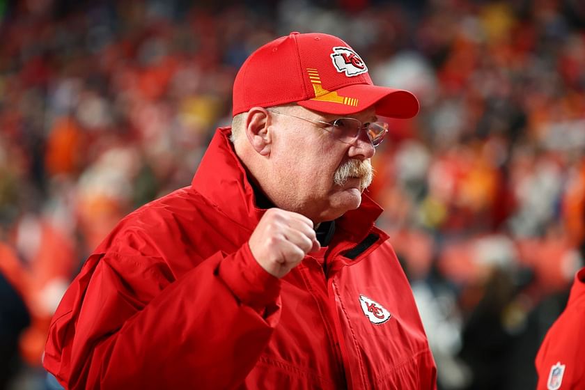 kansas city chiefs andy reid