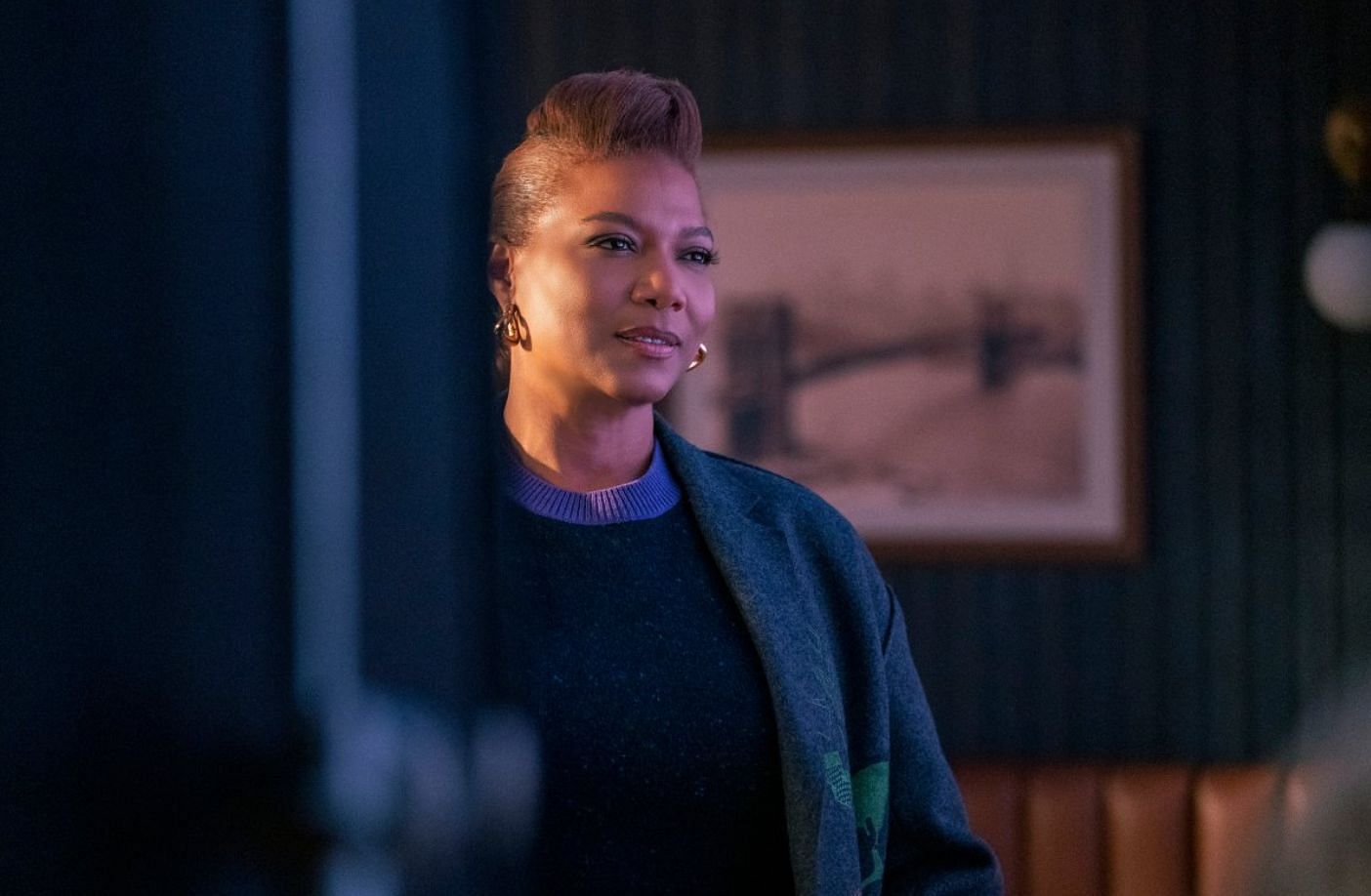 What happened in the latest episode of &#039;The Equalizer&#039; (Image via CBS)