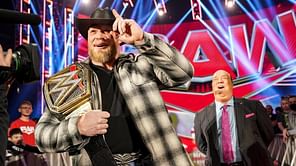 WWE RAW - Best and worst- Vince McMahon regains confidence in a top Superstar, Big mistake with a current Champion