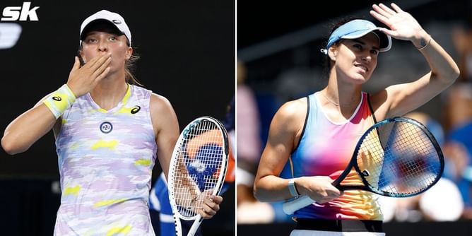 Australian Open 2022: Iga Swiatek vs Sorana Cirstea preview, head-to-head & prediction