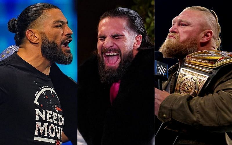Here are the biggest highlights from WWE SmackDown this week