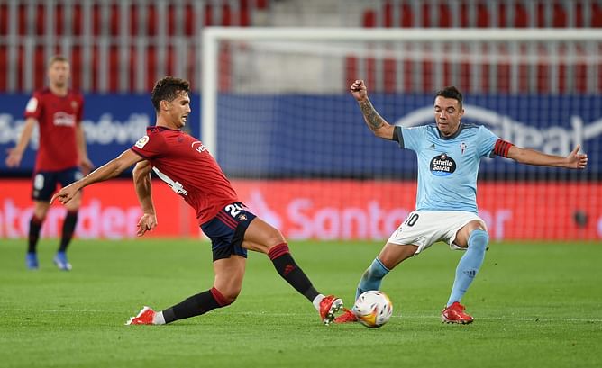 Celta Vigo vs Osasuna prediction, preview, team news and more | La Liga 2021-22