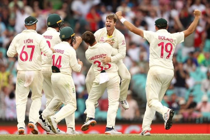 "Bit of a running joke in the team" - Pat Cummins on 'bowl-off' between Smith and Labuchagne after 4th England-Australia Test