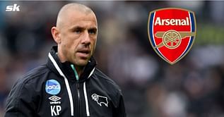 "He’s going to be available on the cheap" - Kevin Phillips names Arsenal star who could be a 'brilliant signing' for Aston Villa
