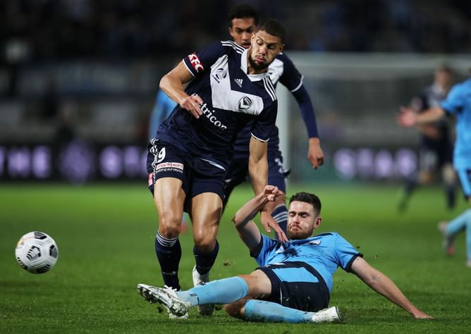 Melbourne Victory vs Sydney FC prediction, preview, team news and more | A-League 2021-22