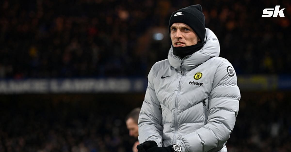 "He Deserved To Start" - Tuchel Hails 'calm' Chelsea Youngster For ...