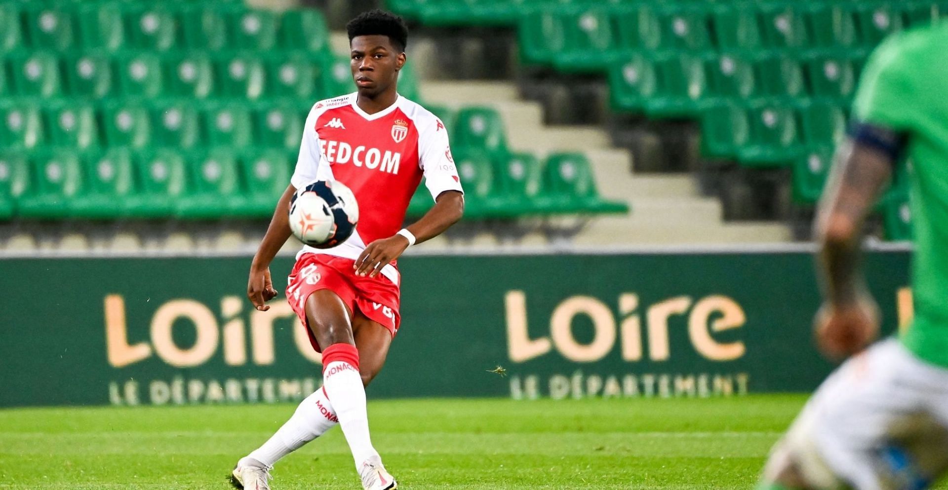 Monaco face Clermont Foot in the upcoming Ligue 1 fixture on Sunday