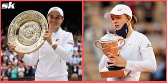 Australian Open 2022 women's semifinals: Where to watch, TV schedule, Live stream details and more